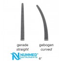 Leriche Forceps, 15 cm Leriche Forceps, 15 cm
